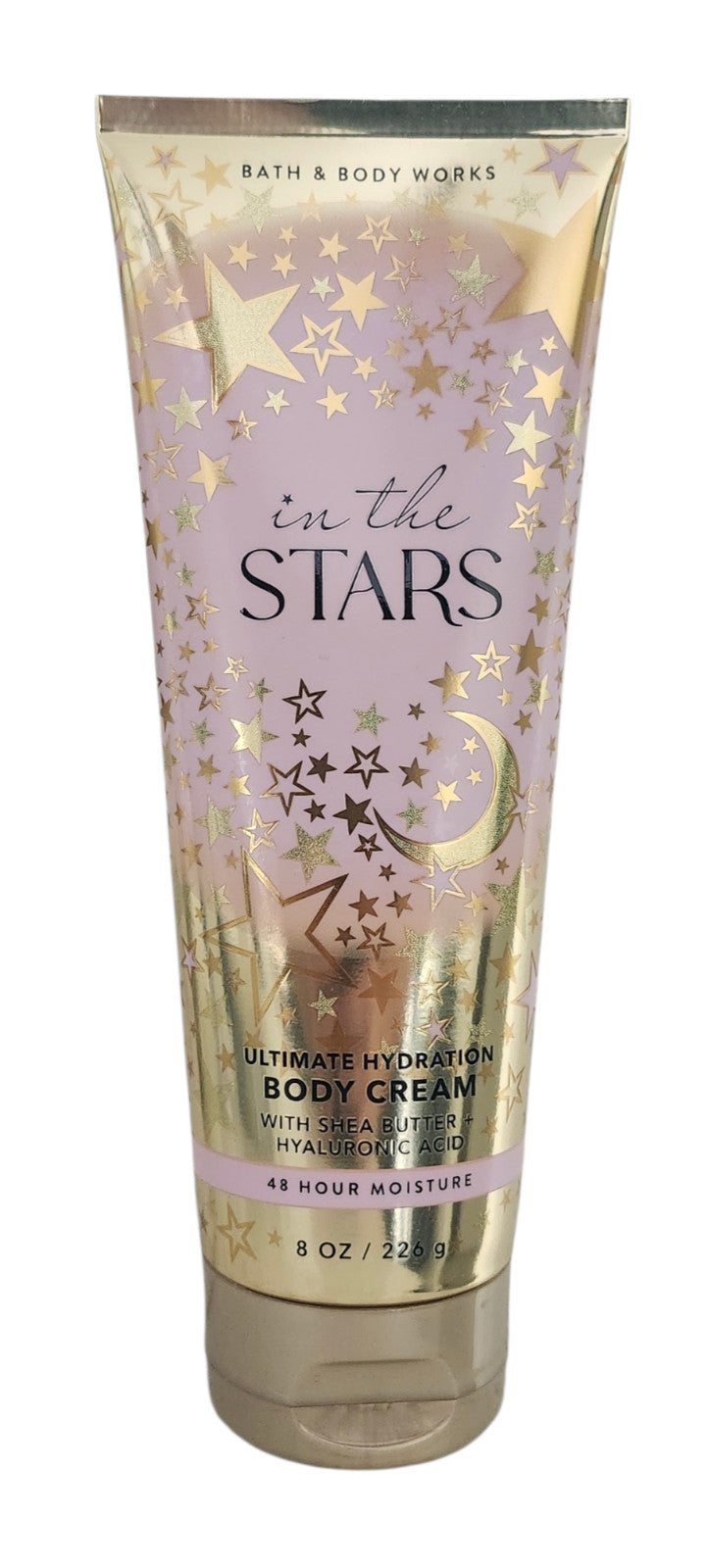 Body Cream Lotion 8 oz - Choose Your Scent
