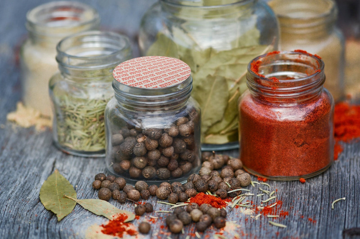 24 mm Pressure Sensitive Seal Liners for Jars - No Induction Needed, 0.94"