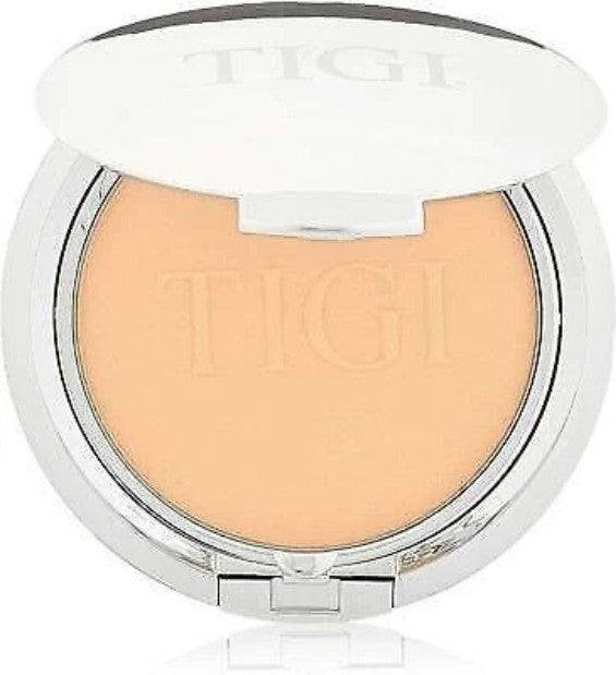 5-Pack Matte Powder Foundation for Women - Flawless, Oil-Free Makeup