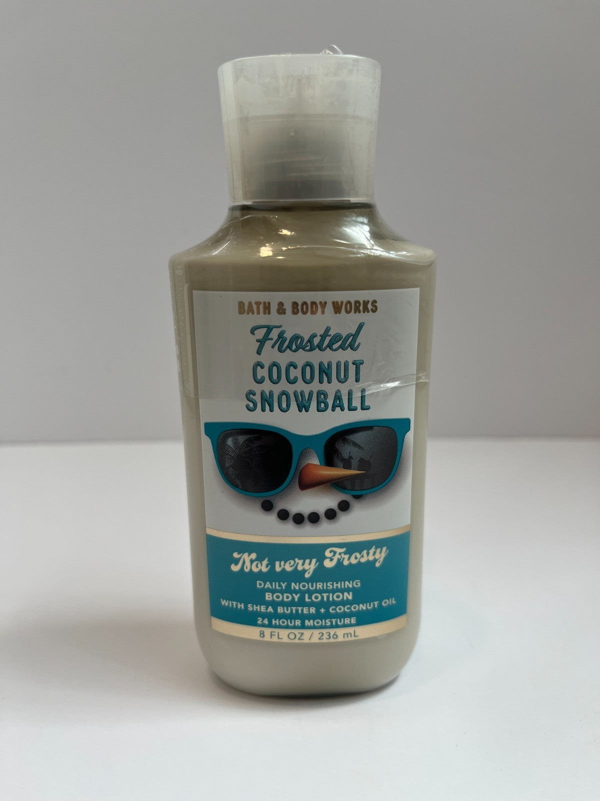 Body Lotion 8 oz - Multiple Scents