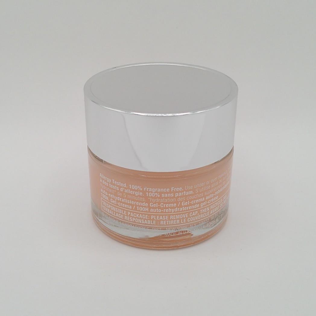 Clinique Moisture Surge 100H Auto-Replenishing Hydrator 1.7oz - New Tester