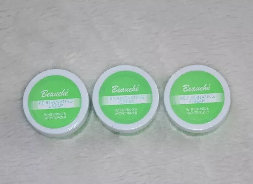 Skin Care Set with Toner, Clarify, Age & Rejuvenation Cream - Custom Pick