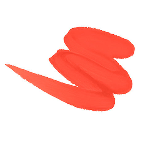 Lipstick Matte Lip Stick Sculpt & Volumize Fire Cracker - Long-Lasting Lip Color