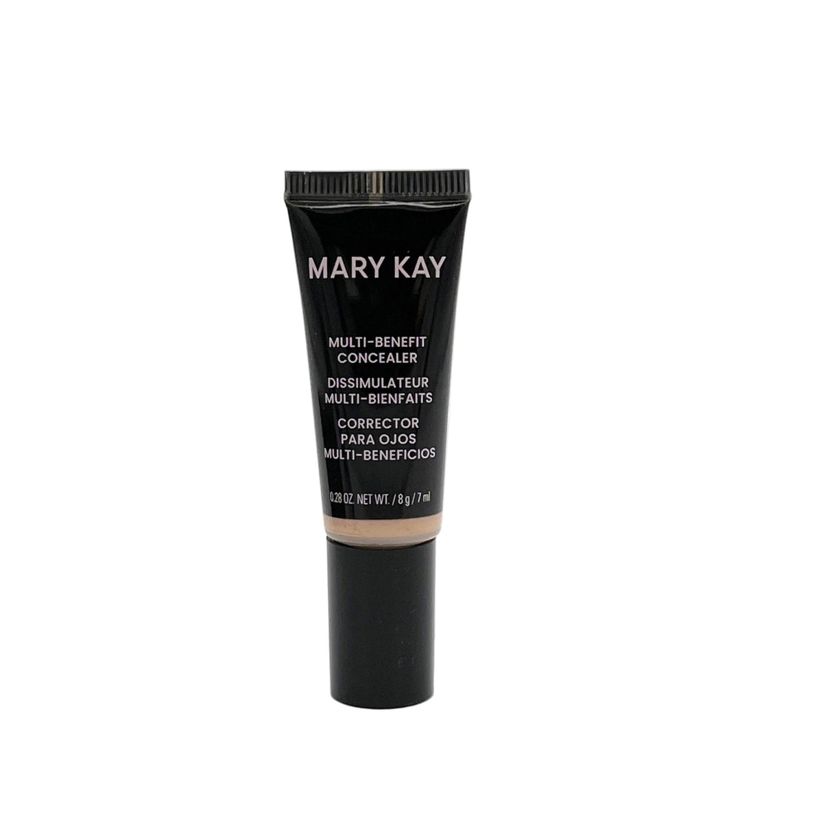 Multi-Benefit Concealer - Full Size, Multiple Shades, Blurs Redness & Dark Spots