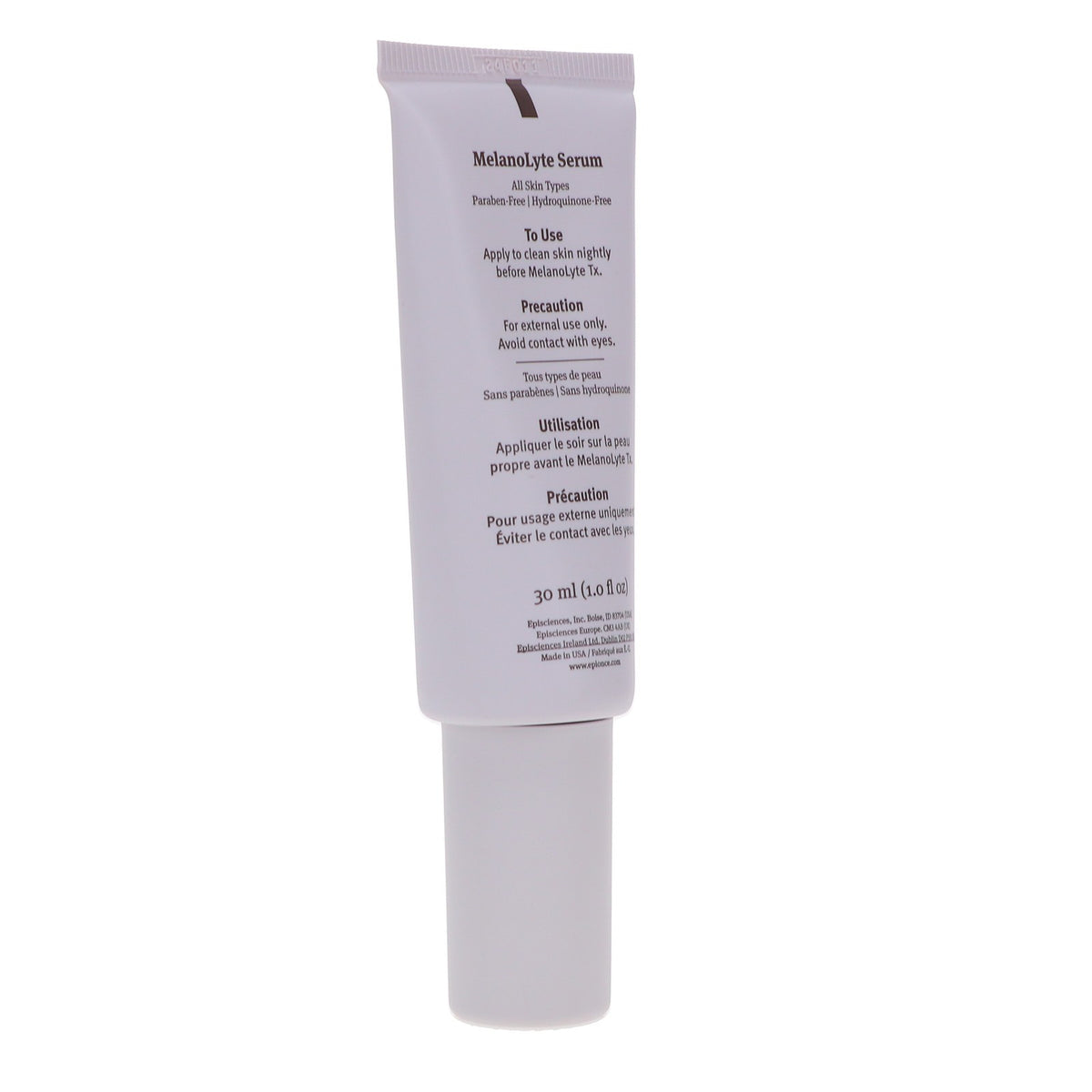 Epionce Melanolyte Brightening Night Serum - 1 oz, Skin Pigment Lightening