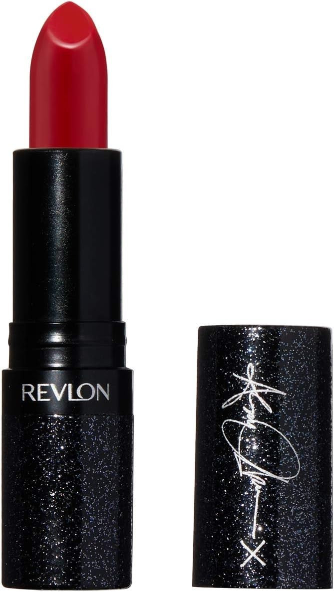 Lip Makeup Kit - Red Lipstick, Lip Gloss & Lip Liner Set - Ashley Graham Limited Edition