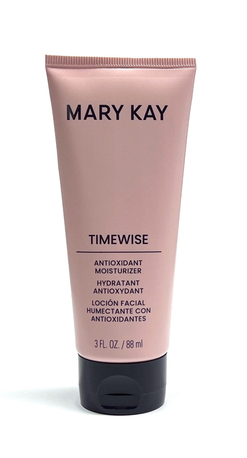 Antioxidant Moisturizer for Normal to Dry Skin