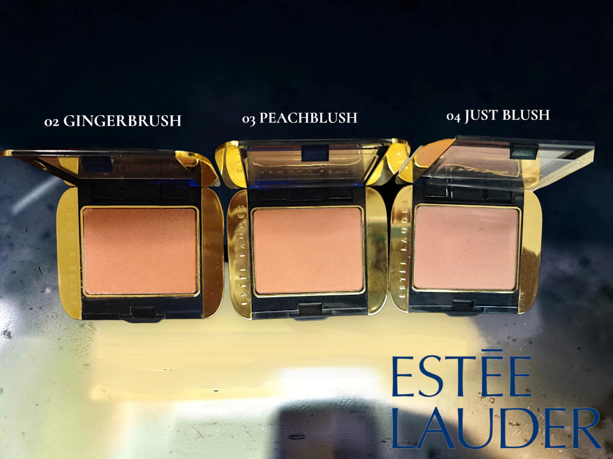 Eye and Cheek Powder Makeup - Choose Your Color | 0.3 oz