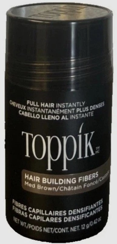 Hair Building Fibers 12g