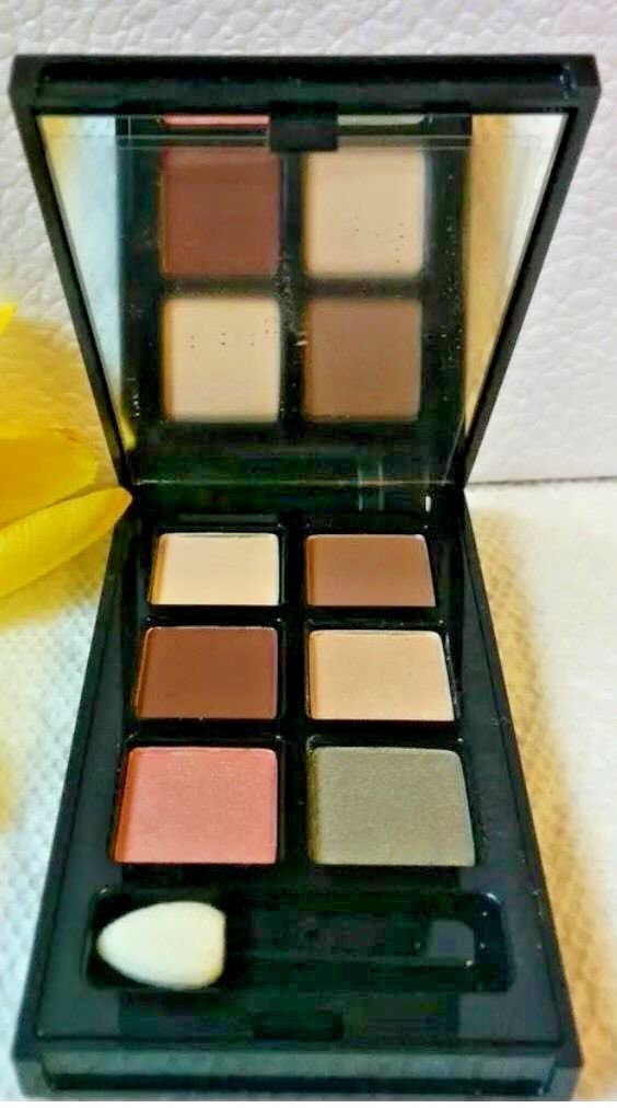 Estée Lauder Pure Color Eyeshadow Palette - Travel Collection