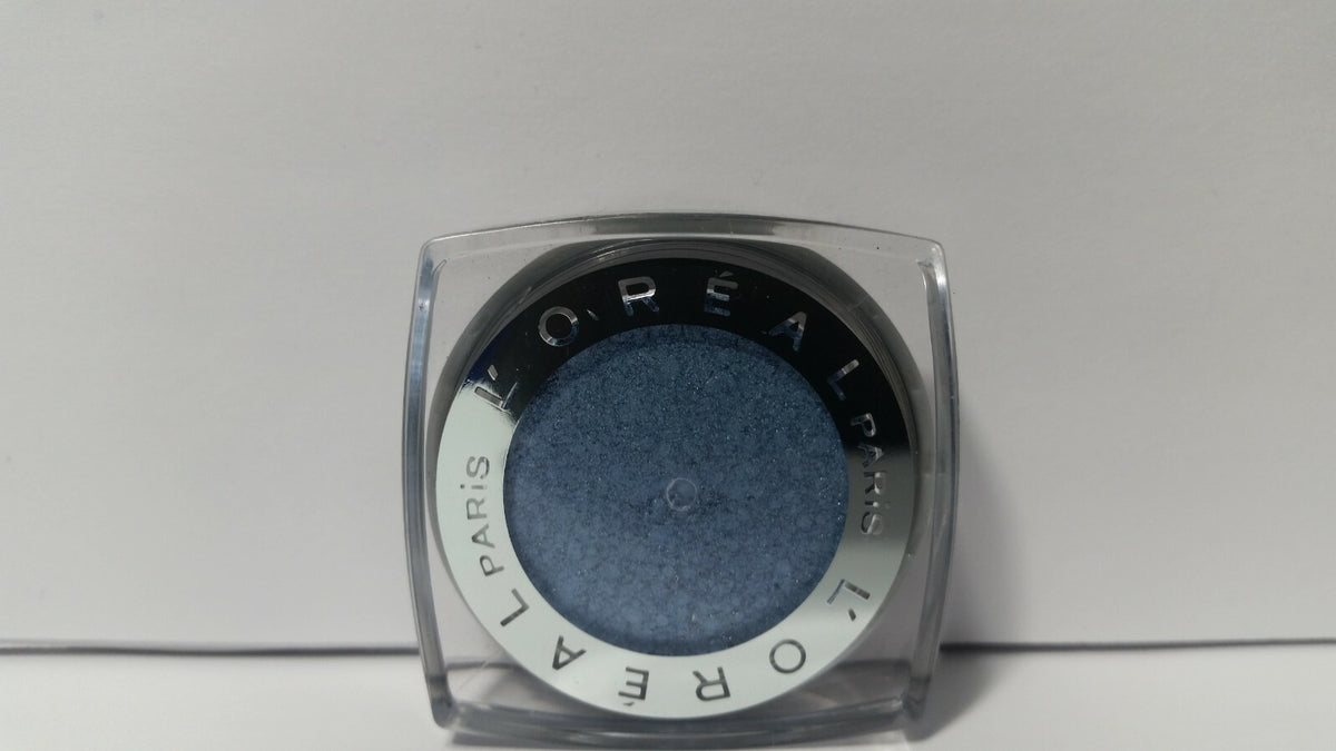Infallible Waterproof Eye Shadow Powder Cream - Long-Lasting, 24HR