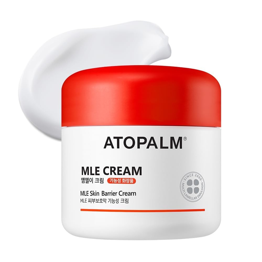 MLE Skin Barrier Cream 100ml