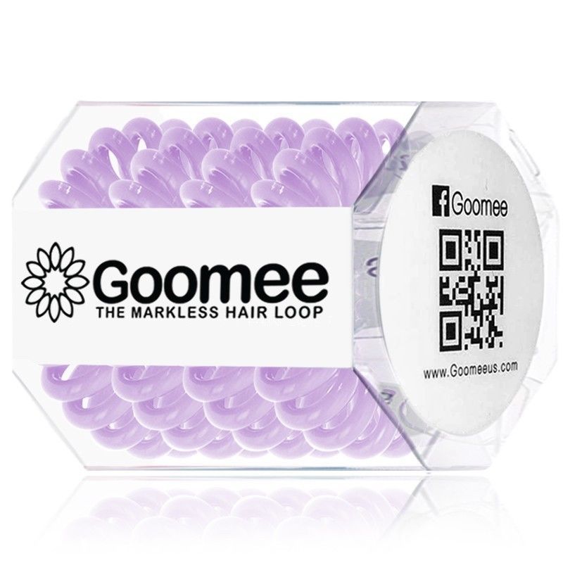 *Pick any 2* Goomee The Markless Hair Loop 4 loops