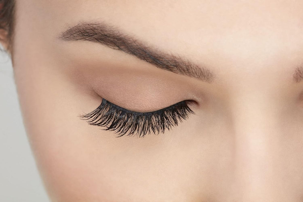 Faux Mink Demi Wispies False Eyelashes Multipack for Natural Volume