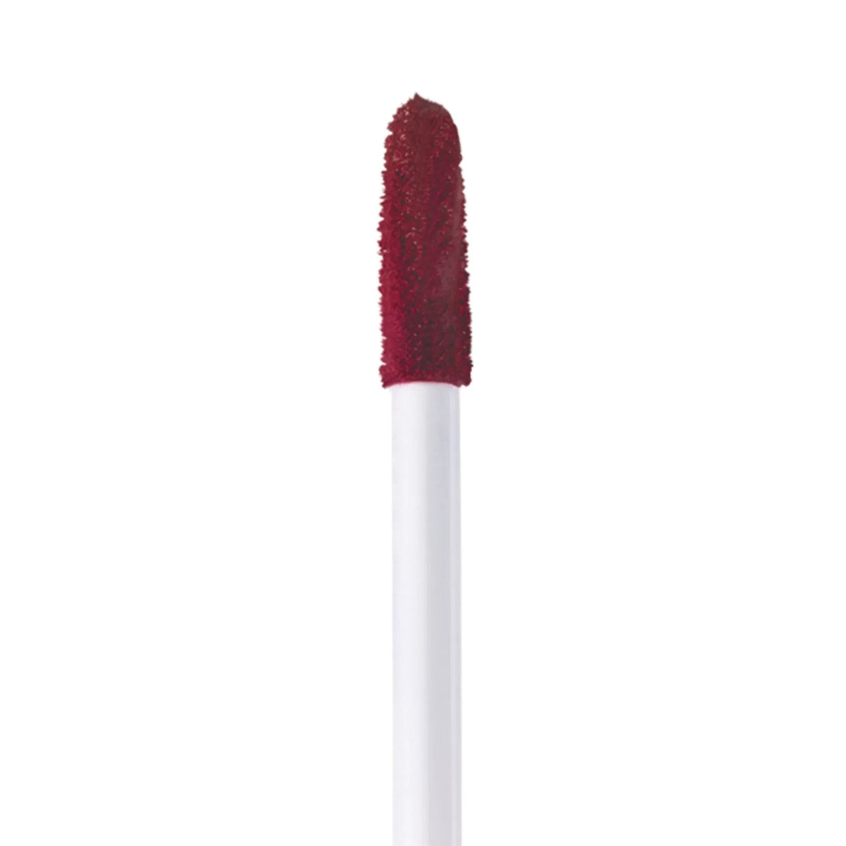 Matte Lip Color Kit with Lip Liner - Red Velvet Long-Wear Lip Makeup