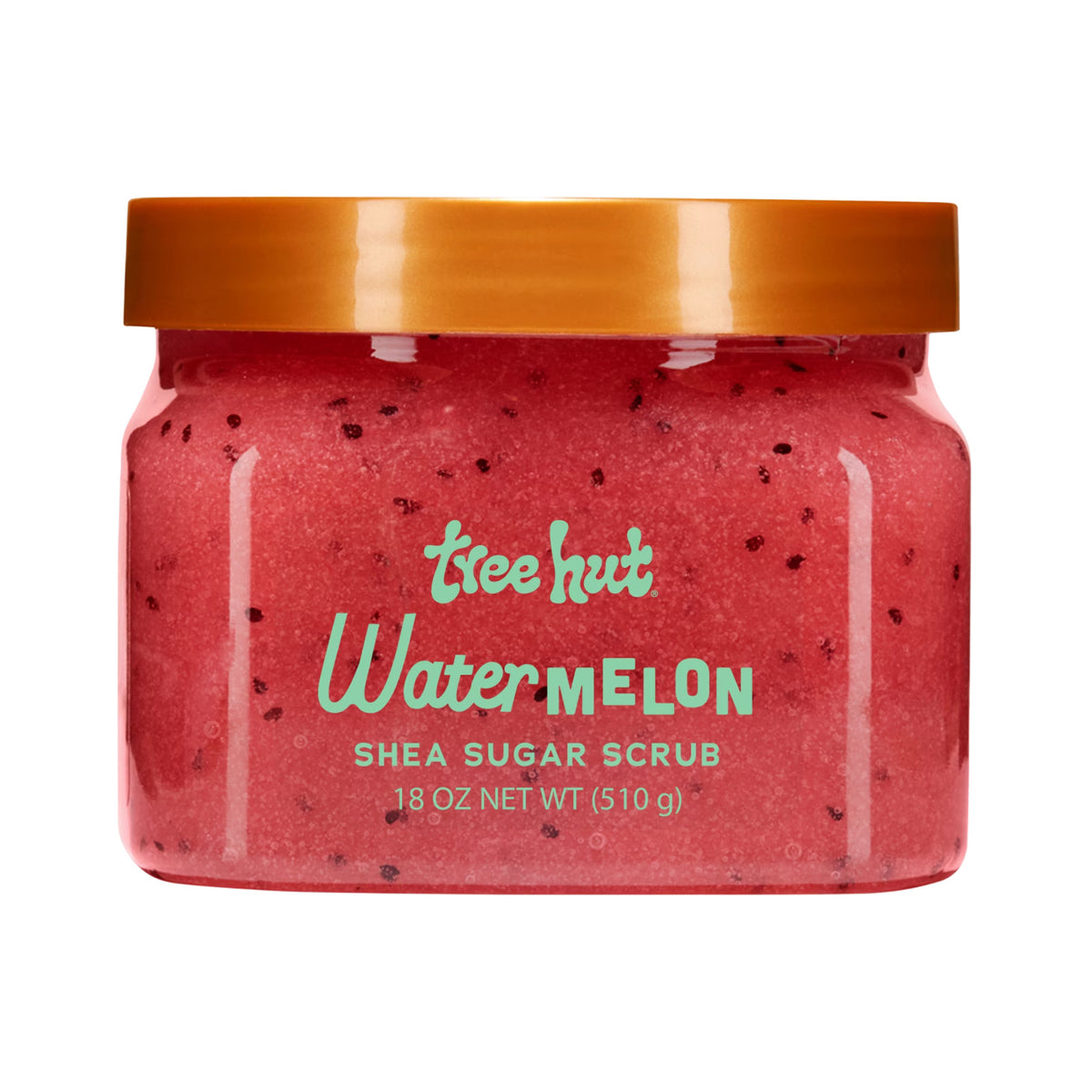 Tree Hut Watermelon Shea Sugar Body Scrub 18 oz - FREE SHIPPING
