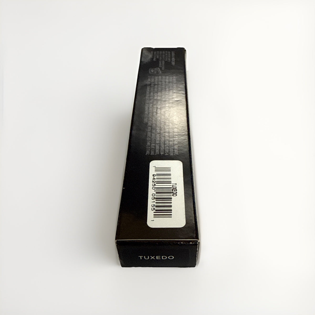 Eyeliner Pencil Tuxedo - Long-Lasting Black Makeup Tool 1.2g
