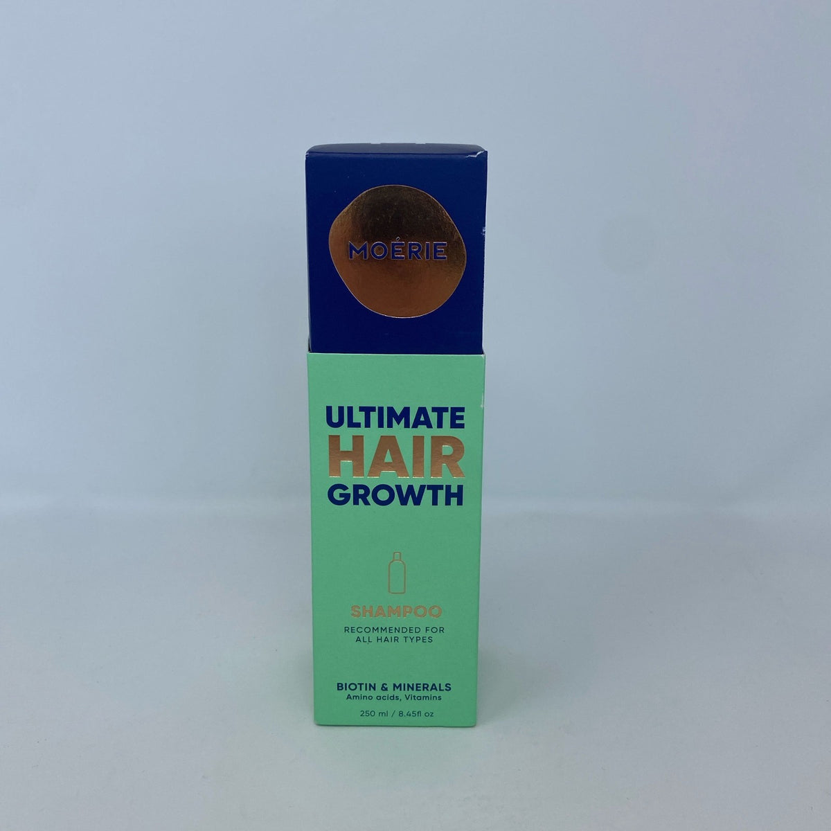 Hair Growth Shampoo 8.45 fl oz