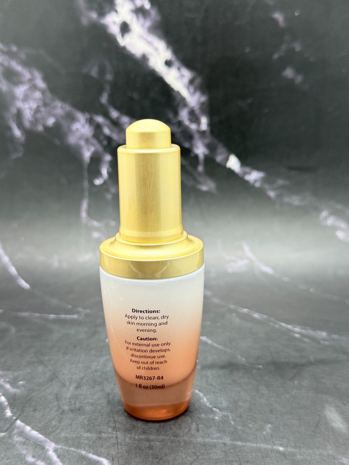 Merle Roberts Collagen Face Serum - Advanced Lift & Anti-Aging 1 oz / 30 ml