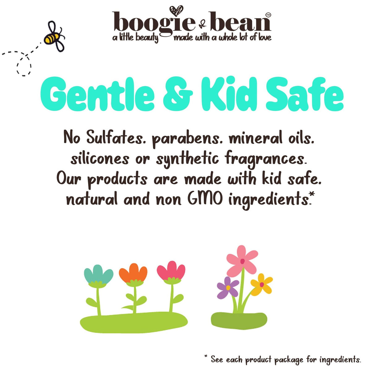 Boogie and Bean Boys Hair Pomade for Waves Curly 8 Ounce (Pack of 1)