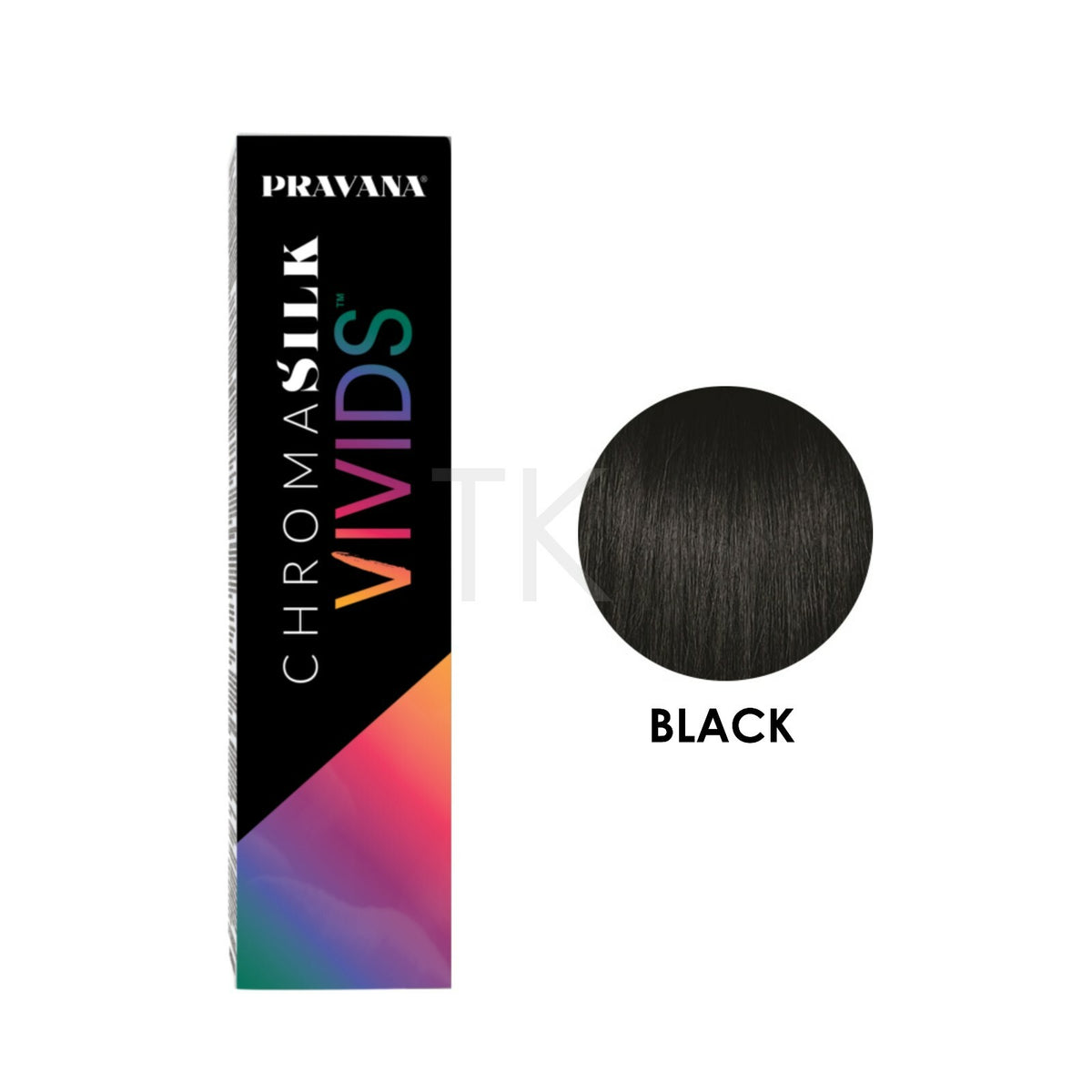 ChromaSilk Vivids Semi-Permanent Hair Color 90ml