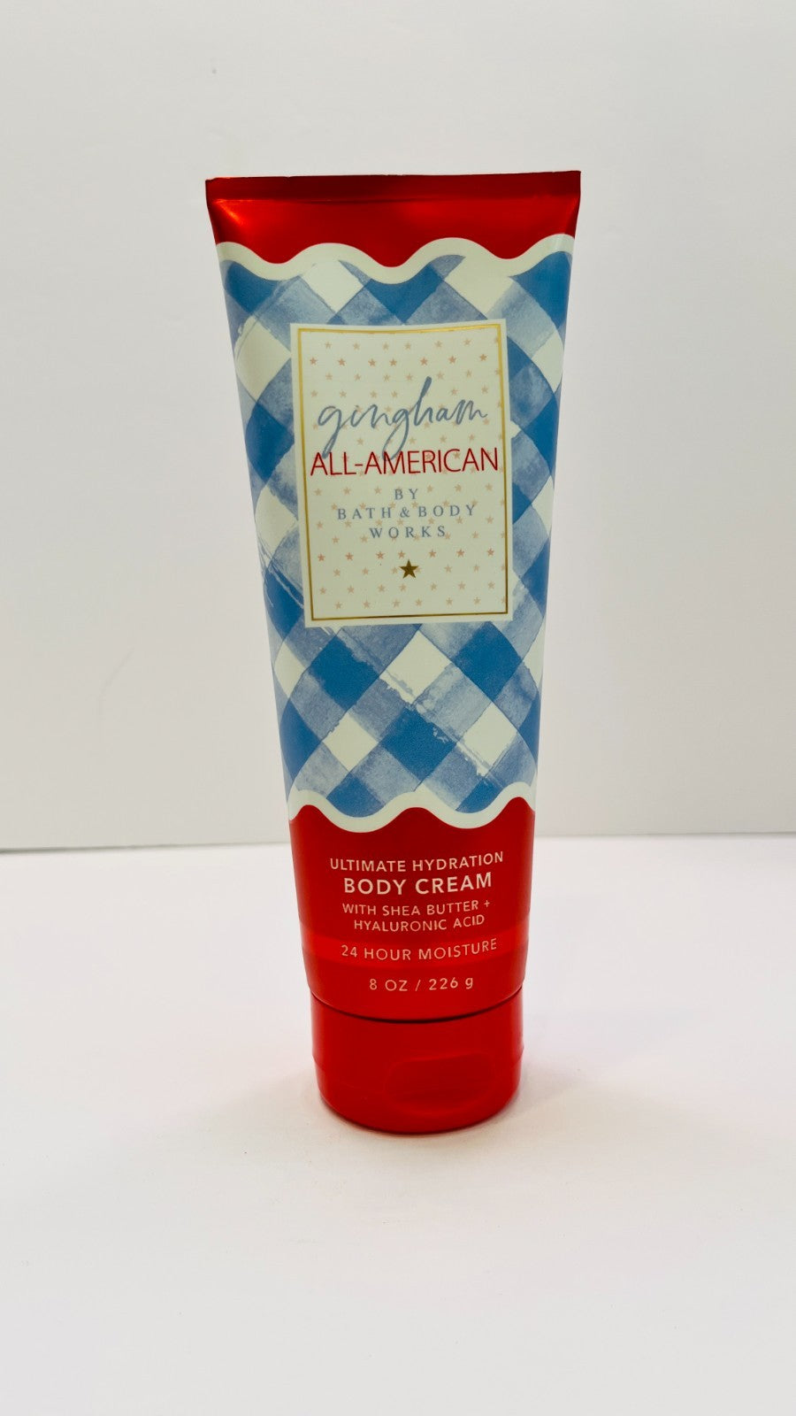 Body Cream 8 oz - Triple Moisture & Ultra Shea Lotion