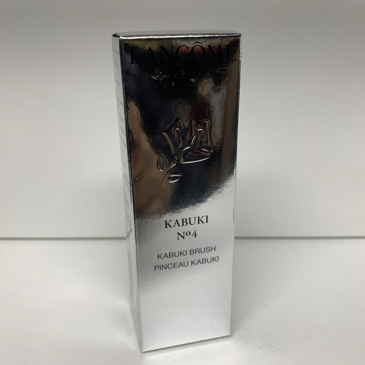 Lancôme Kabuki Brush #4 Full Size Authentic Makeup Brush