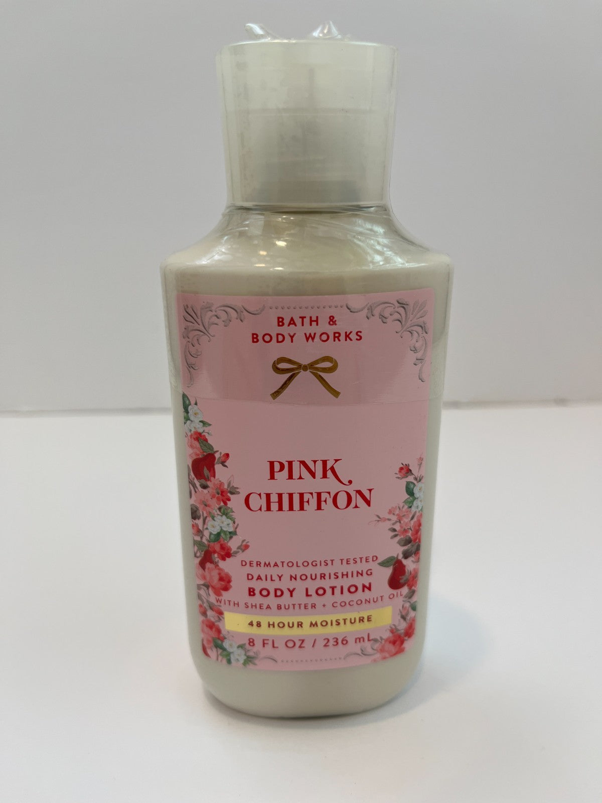 Body Lotion 8 oz - Multiple Scents