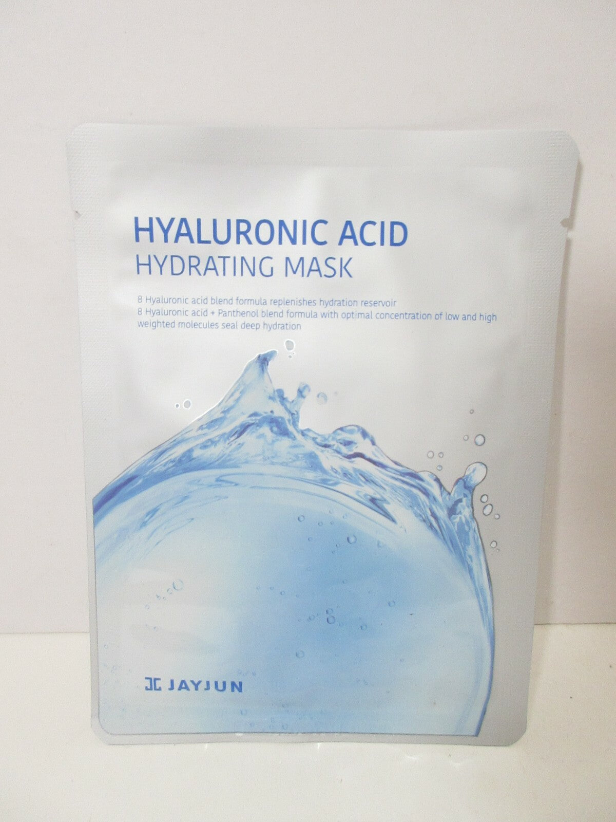 Hyaluronic Acid Hydrating Mask 23mL - 20 Pack