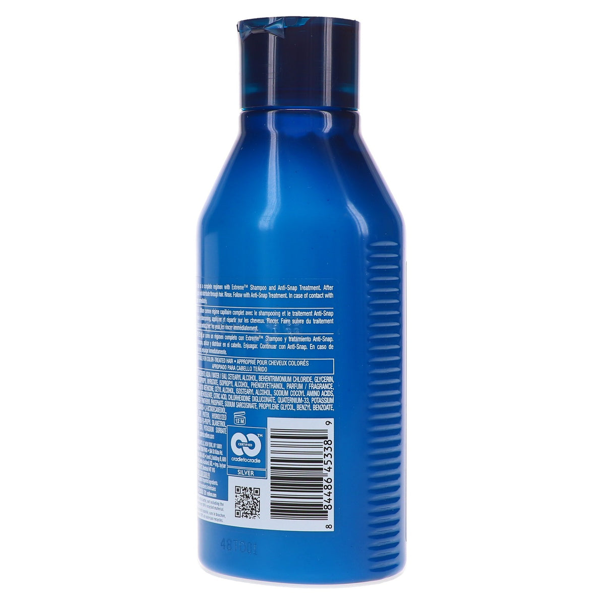 Redken Extreme Hair Conditioner for Dry Damaged Hair 10.1 oz