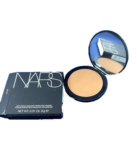 NARS Soft Matte Perfecting Powder Sunshore 0.31oz Face Makeup - New