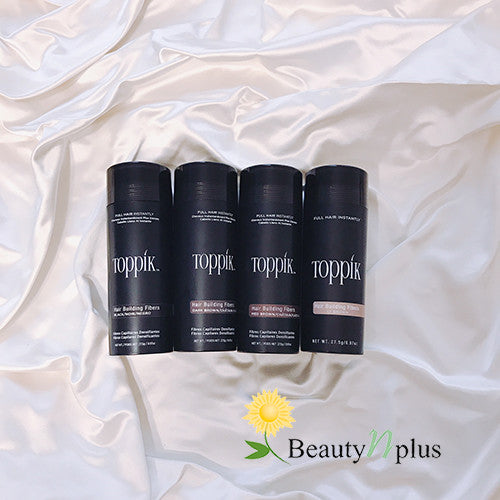 Hair Building Fibers 0.97 oz - Multiple Colors