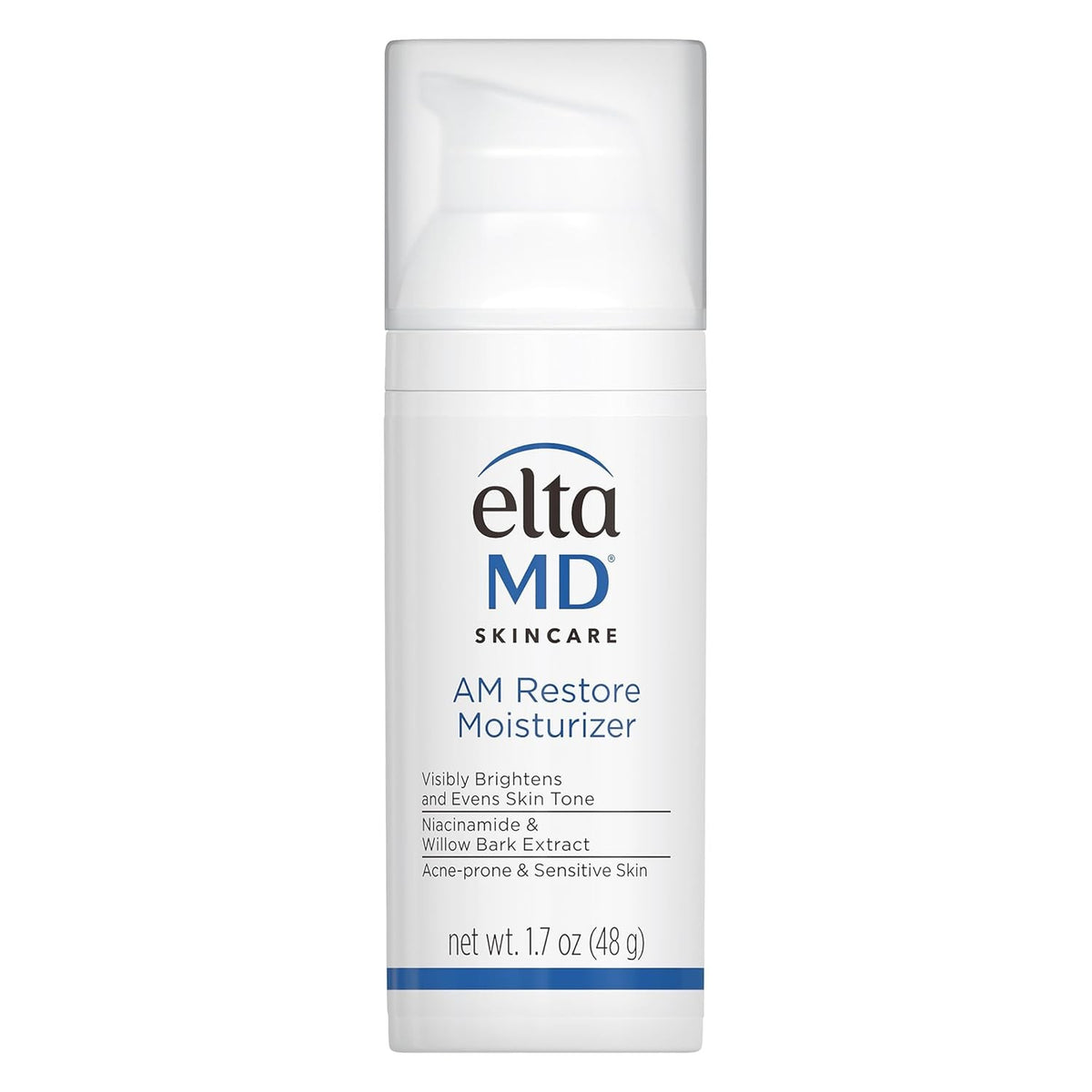 AM Restore Facial Moisturizer 1.7oz