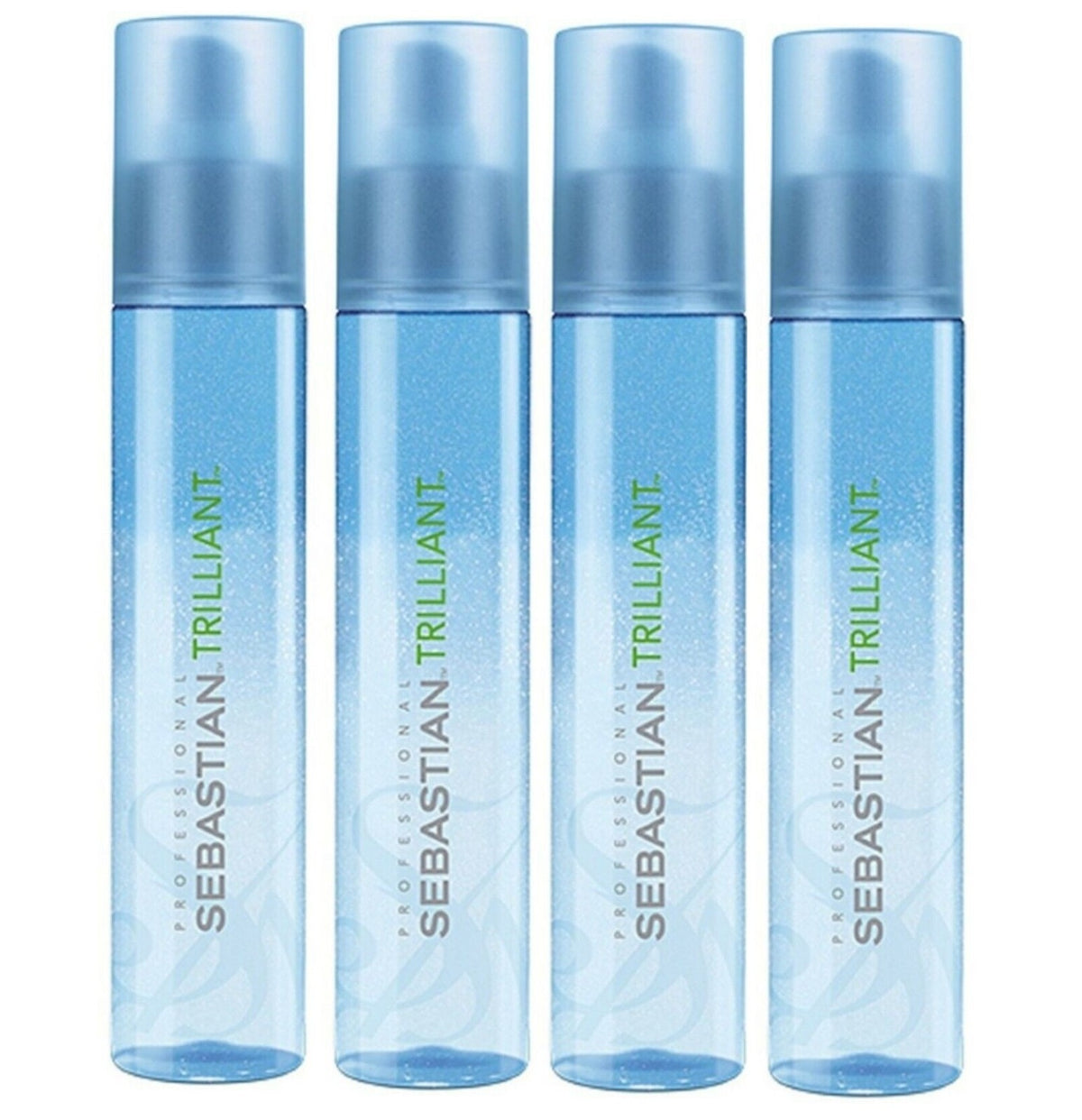 Sebastian Trilliant Thermal Protection Spray 150ml - Heat & Shine Protectant