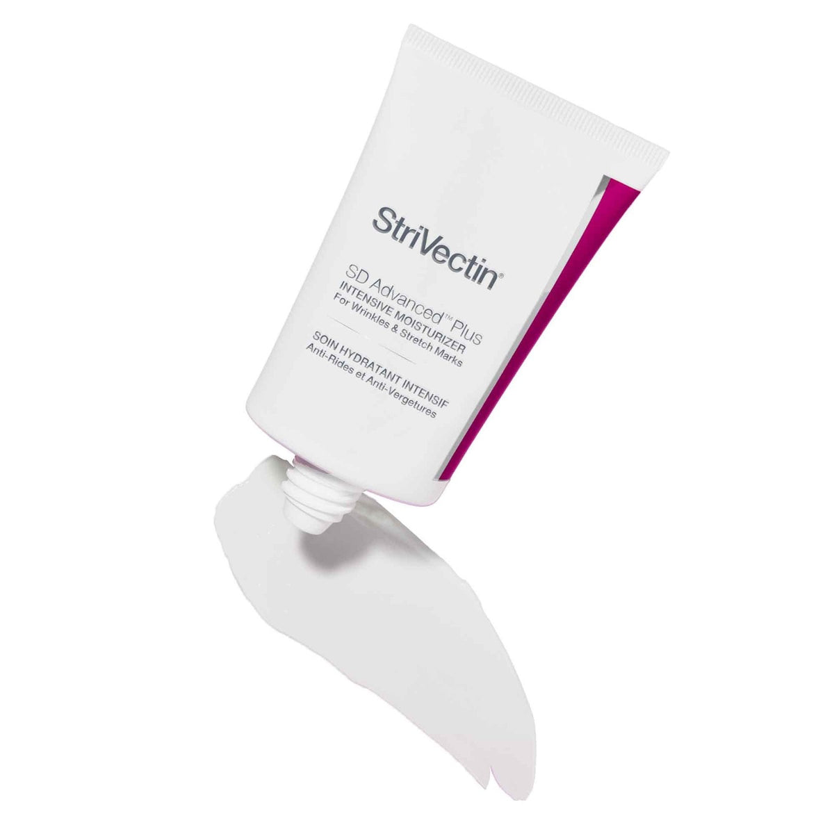 StriVectin SD Advanced Plus Wrinkle & Stretch Mark Moisturizer 2 Pack 3.2 oz