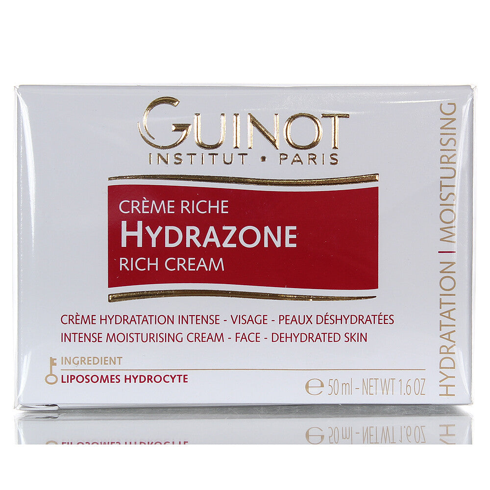 Hydrazone Cream for Dehydrated Skin 1.6oz