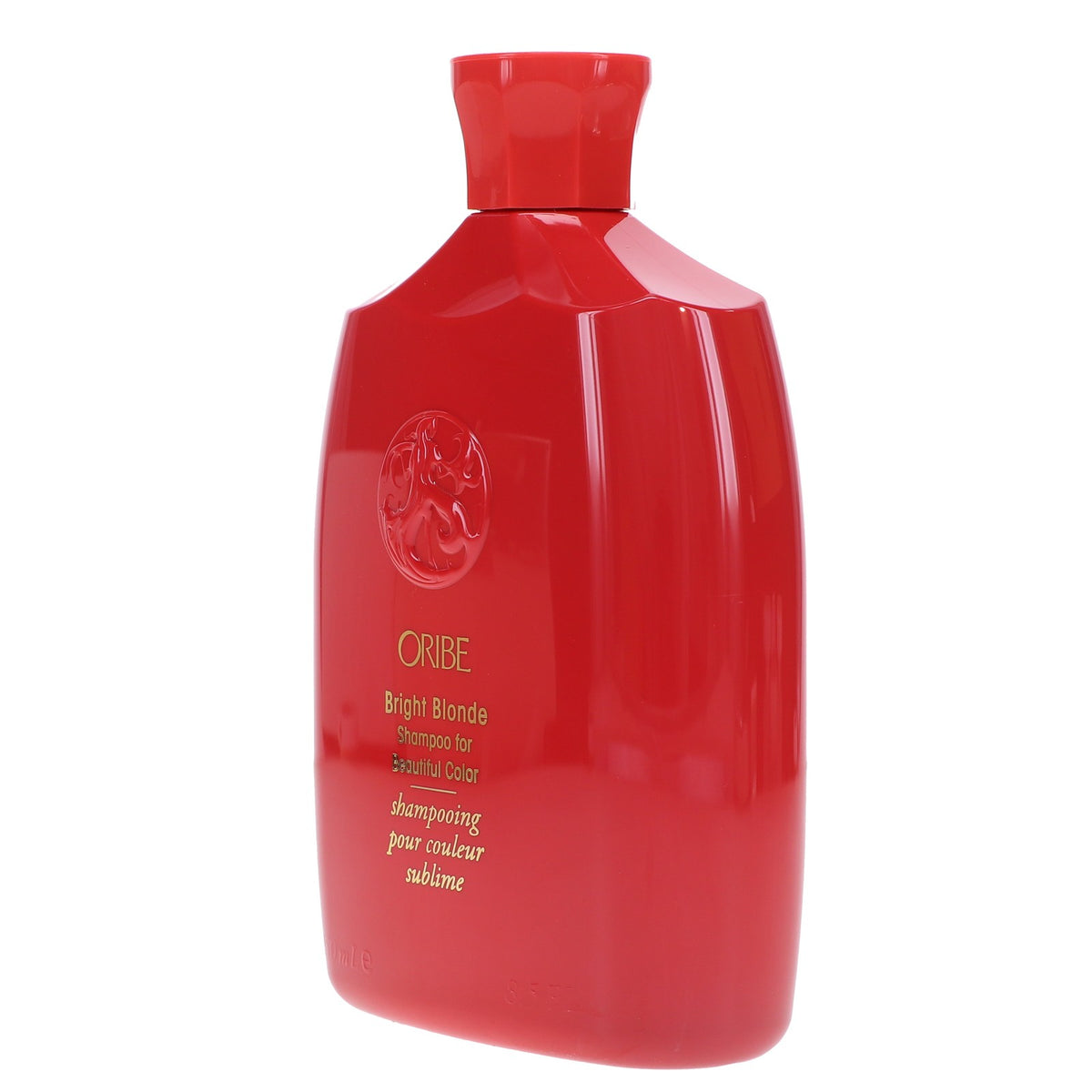 Bright Blonde Purple Shampoo for Color-Treated Hair 8.5 oz - Oribe