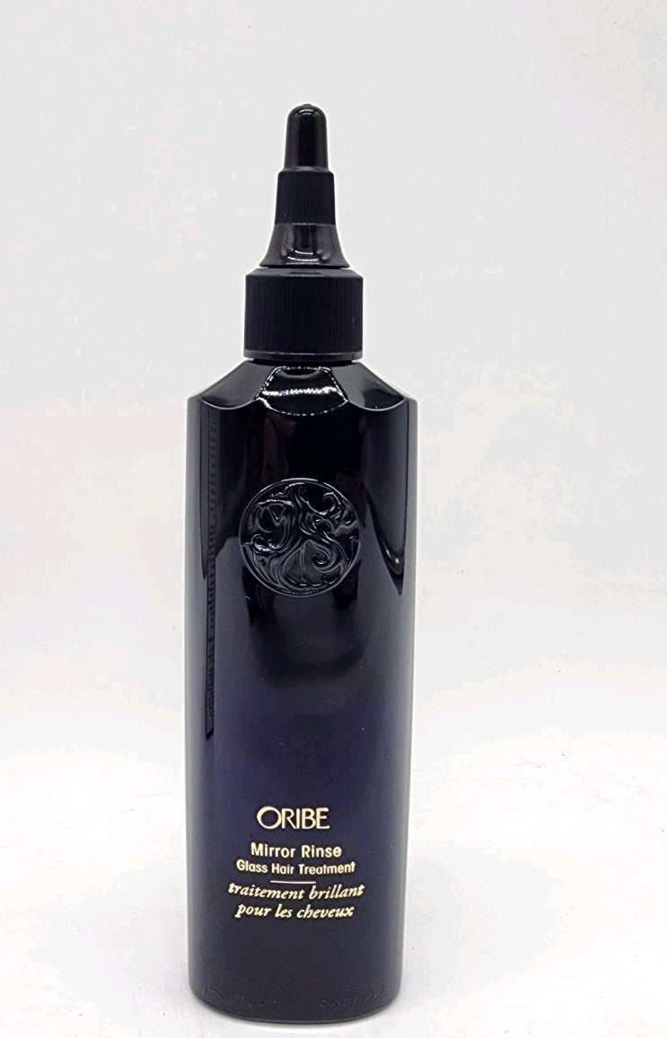 Oribe Mirror Rinse Glass Hair Treatment 5.9 oz Salon-Quality Glossy Finish