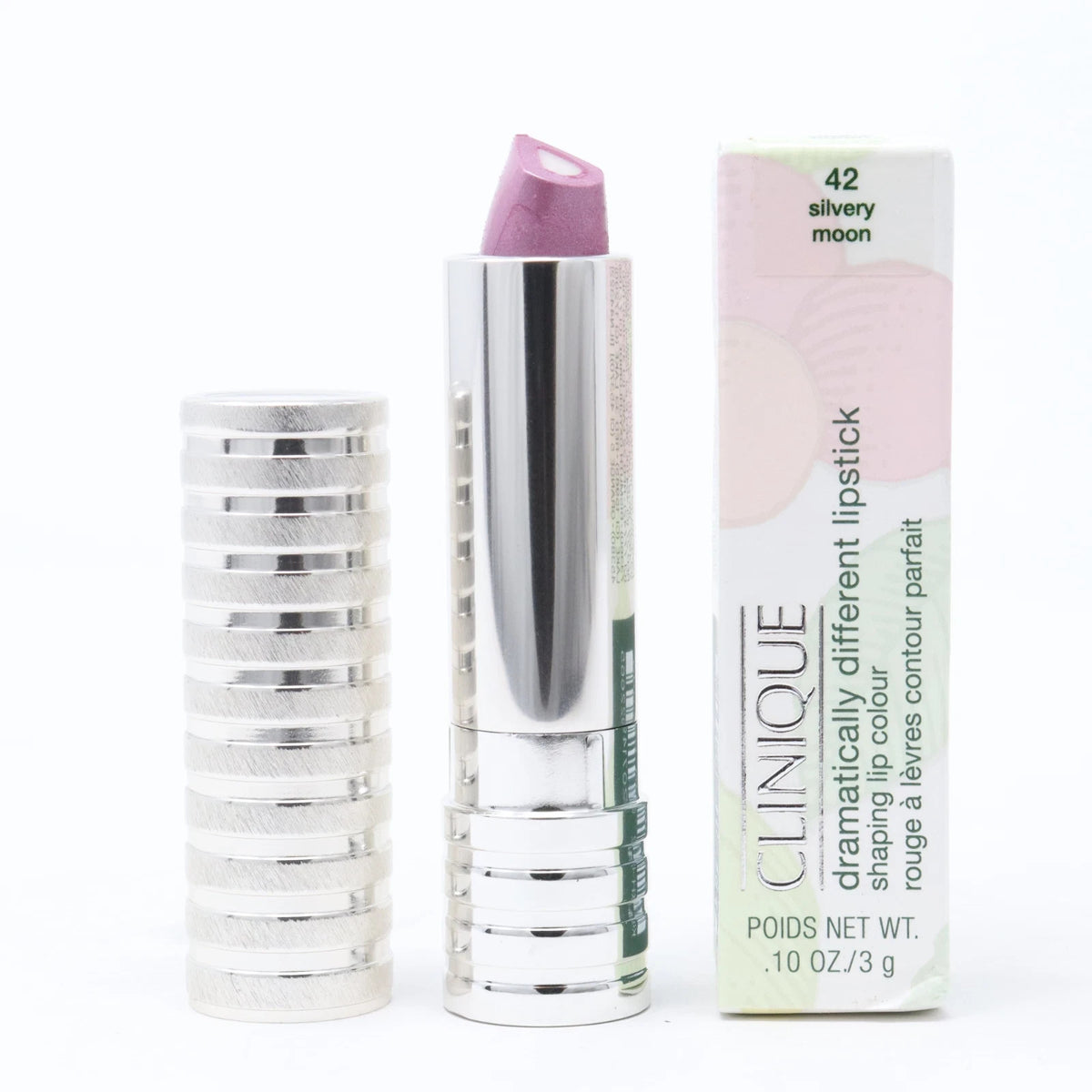 Clinique Dramatically Different Lipstick 0.10 oz - Choose Your Color