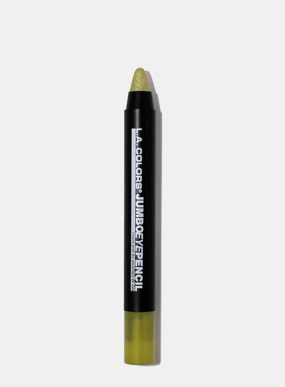 Jumbo Eye Pencil - L.A. Colors Eyeshadow Pencil in Spring CP 406