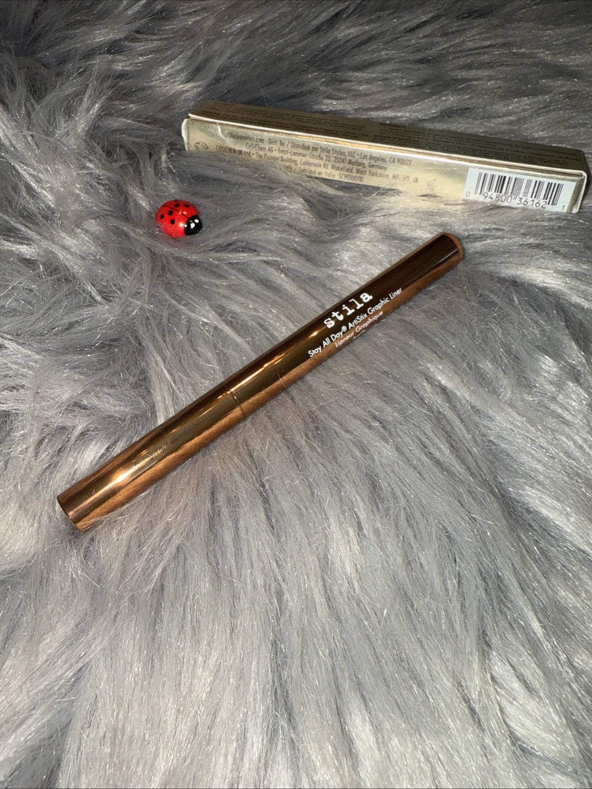 Makeup Lip Liner Pencil - Long-Lasting, Water-Resistant, HUSTLE