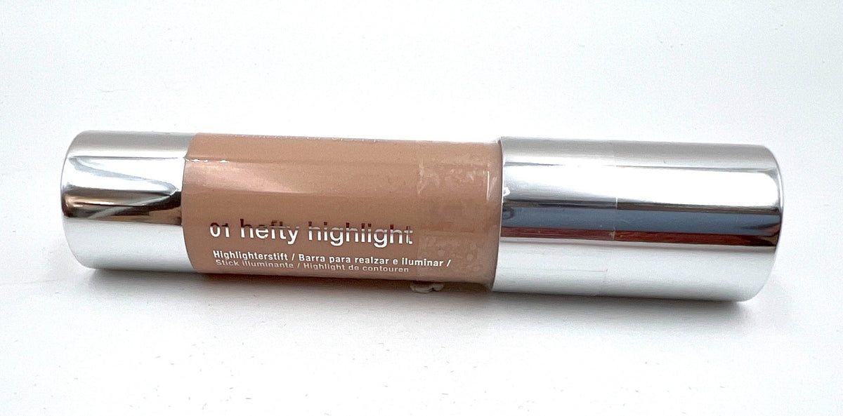 Clinique Chubby Stick Sculpting Highlight 01 Hefty Highlight 6g - Full Size