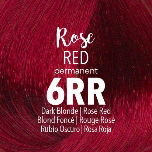 #mydentity Hair Color - Permanent, Demi & Direct Dye