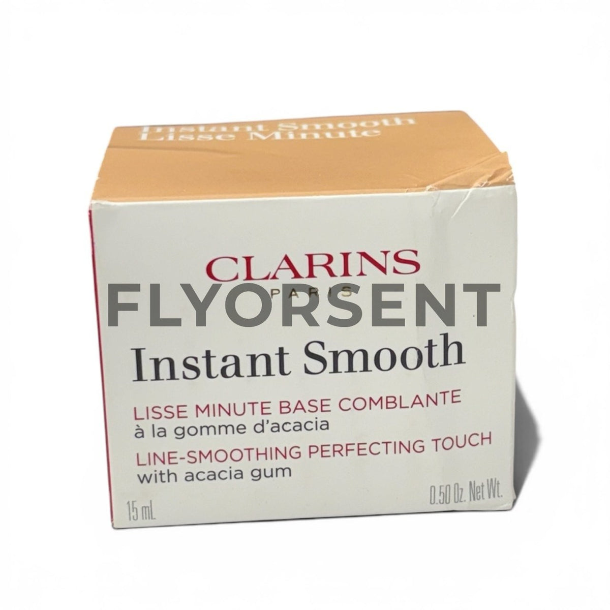 Makeup Primer - Flawless Face Base for Fine Lines & Pores - 0.5 OZ