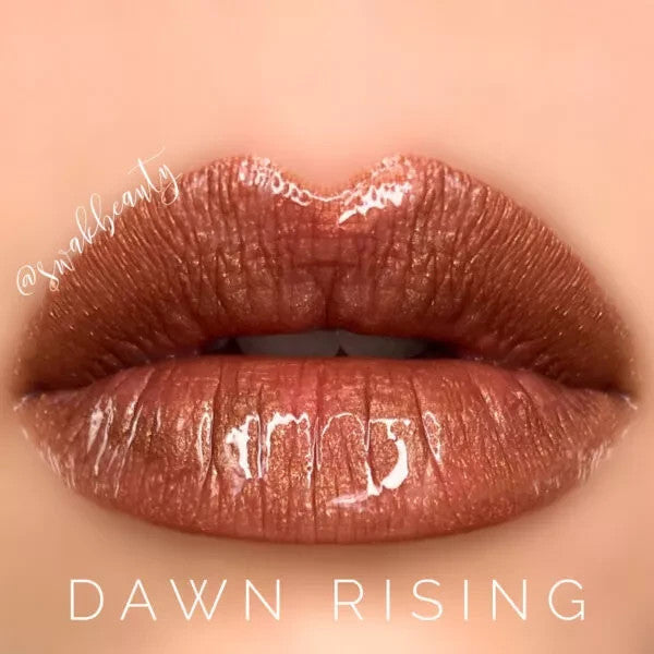 Long-Lasting Lip Color & Gloss Set - All Shades, Smudge-Proof & Waterproof