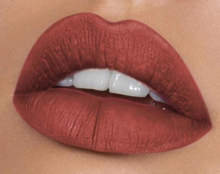 Infinitely Matte Lipstick IML43 Red Long Lasting Fragrance-Free