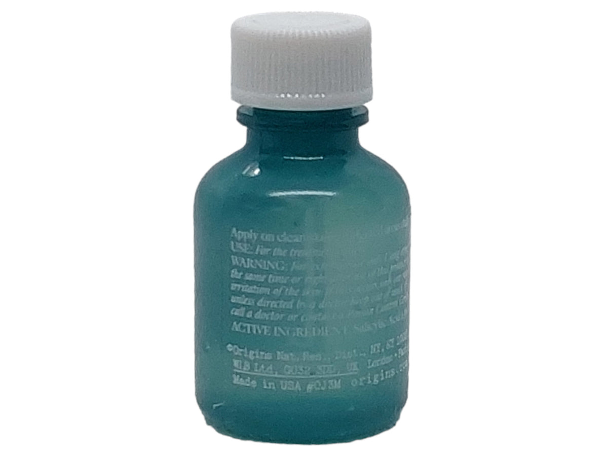 Acne Spot Treatment Gel with Salicylic Acid - 0.3 oz / 10 ml