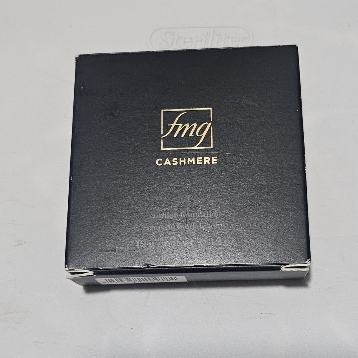 Cushion Foundation C225 - Cashmere Finish, Avon Makeup, New Box