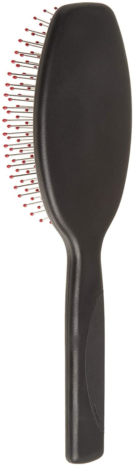 Static Free Cricket Brush - Fast Flow, Tunnel, Volumizer, Cushion Options