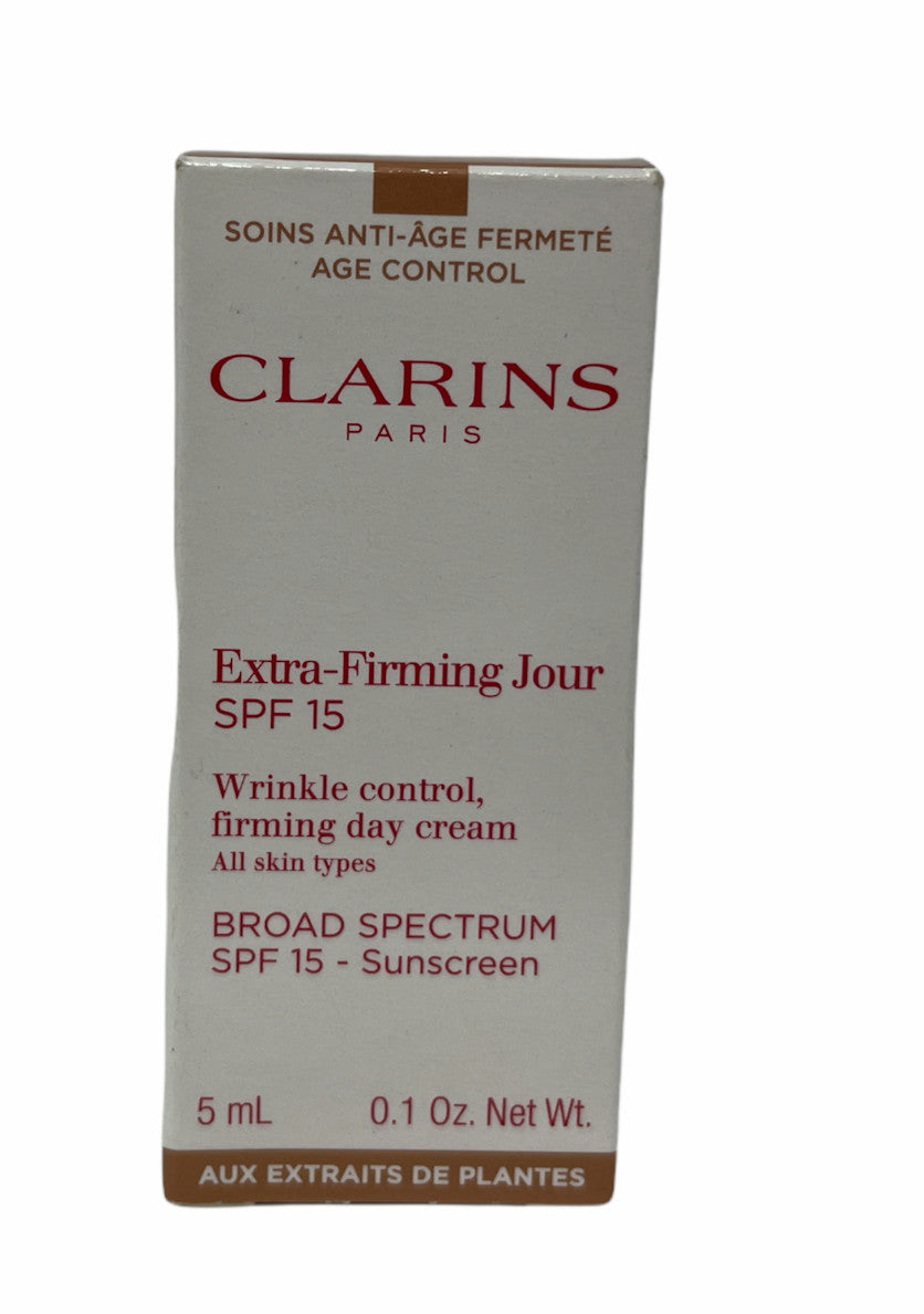 Assorted Skincare Sample Kit - L'Oreal, Clarins, Origins, 5-30mL Sets